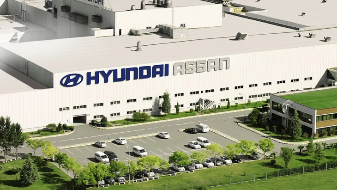 Hyundaı Assan yeni dönem zammını açıkladı