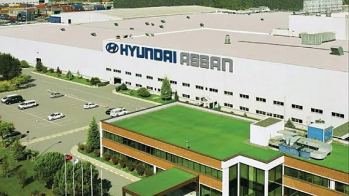 Hyundai'de işçi zammı belli oldu