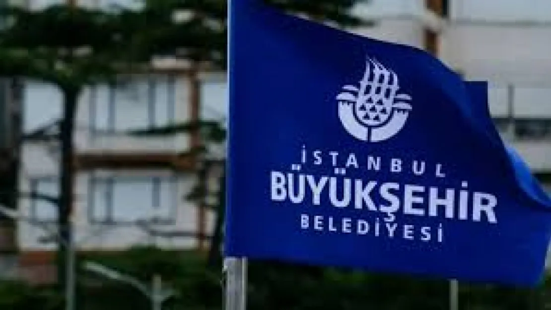 İBB'ye yönelik son operasyonda 8 tutuklama daha!