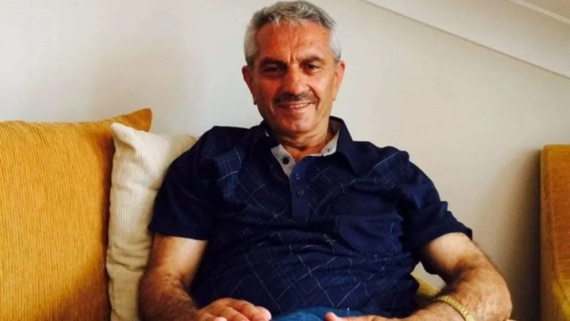 İbrahim Baki hayatını kaybetti