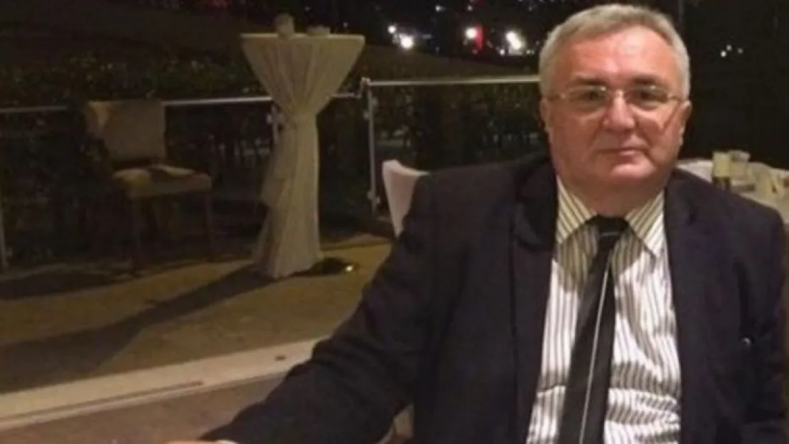 İbrahim Bezci vefat etti