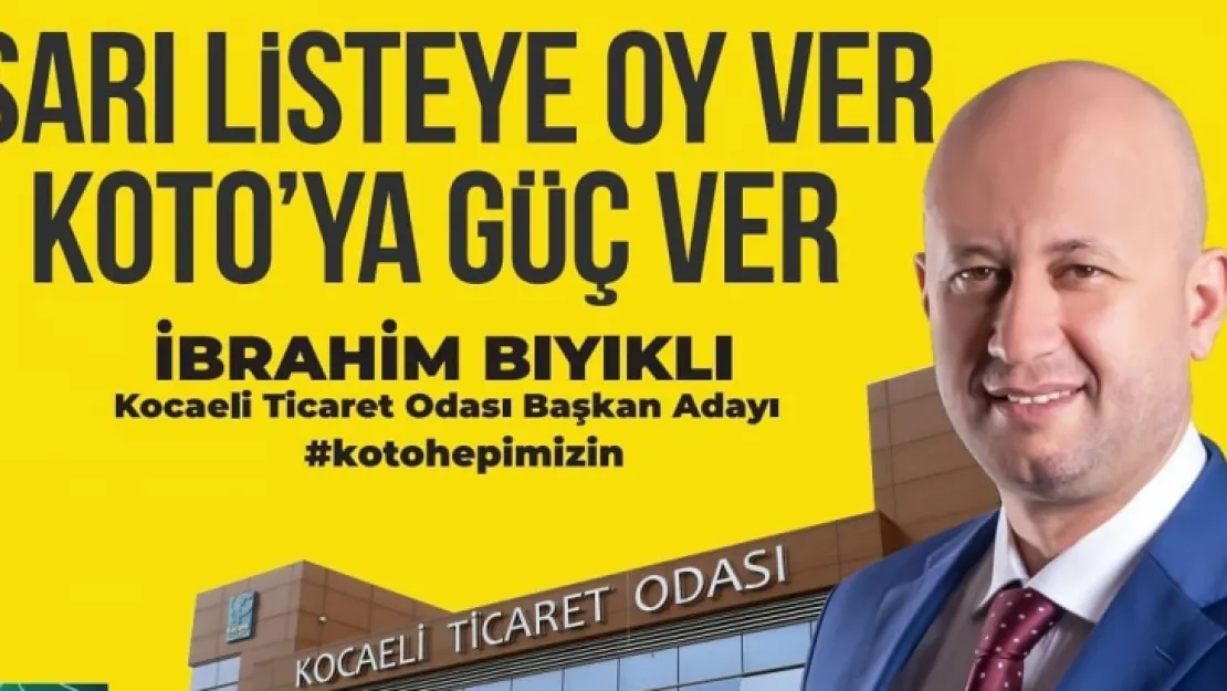 İbrahim Bıyıklı'dan son dakika açıklaması!