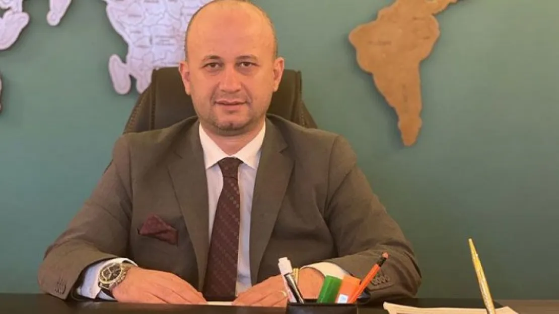 İbrahim Bıyıklı: Vergiyi faizle değil, taksitle ödeyelim