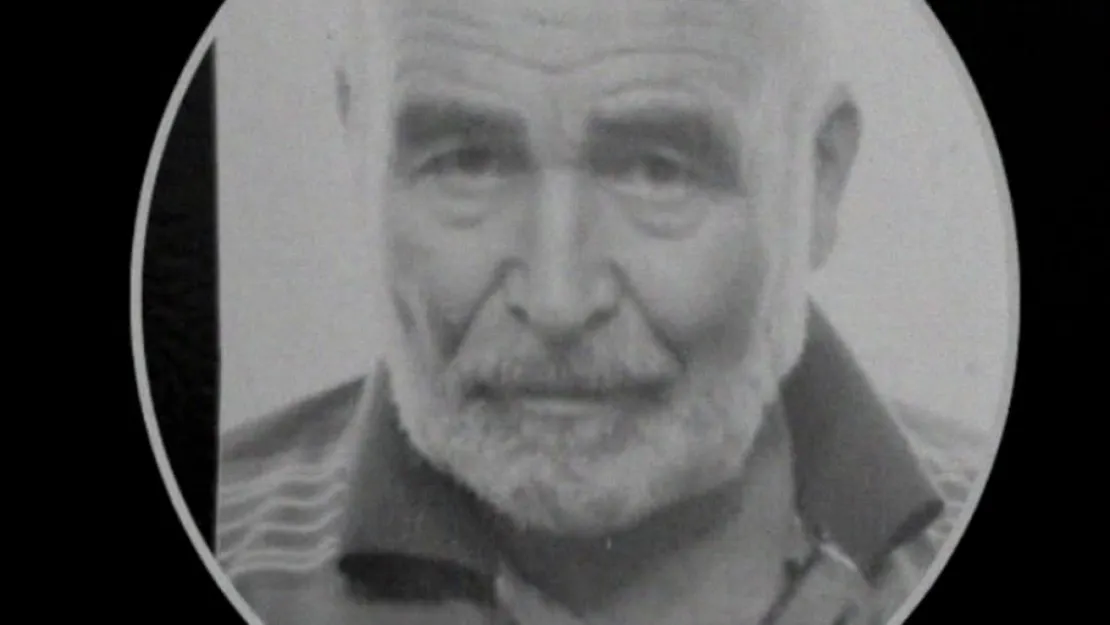 İbrahim Girgin vefat etti