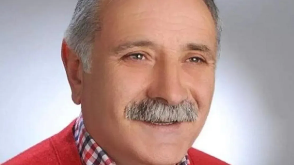 İbrahim Güçlü gözaltına alındı!