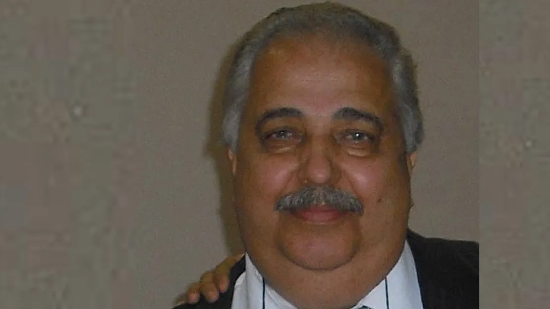 İbrahim Halil Ensari hayatını kaybetti