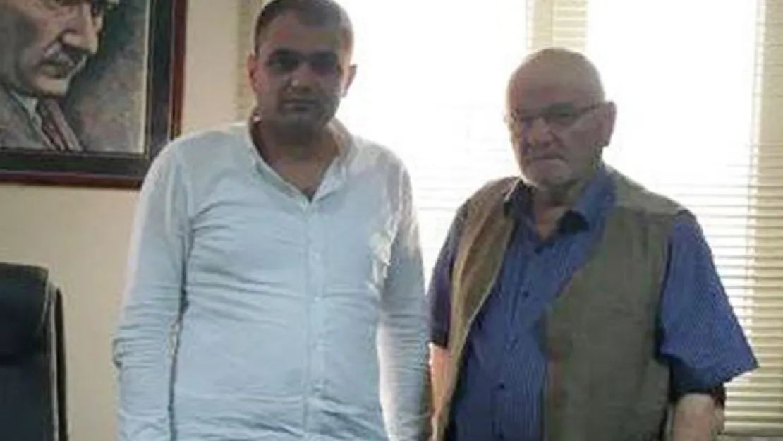 İbrahim Şekersoy hayatını kaybetti