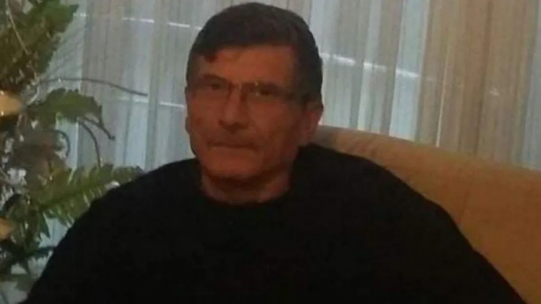 İbrahim Tan hayatını kaybetti