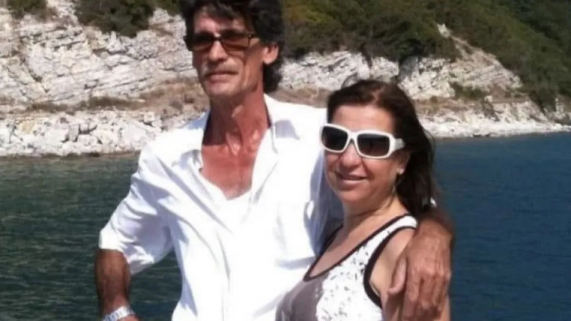 İbrahim Vardarlı kalbine yenildi