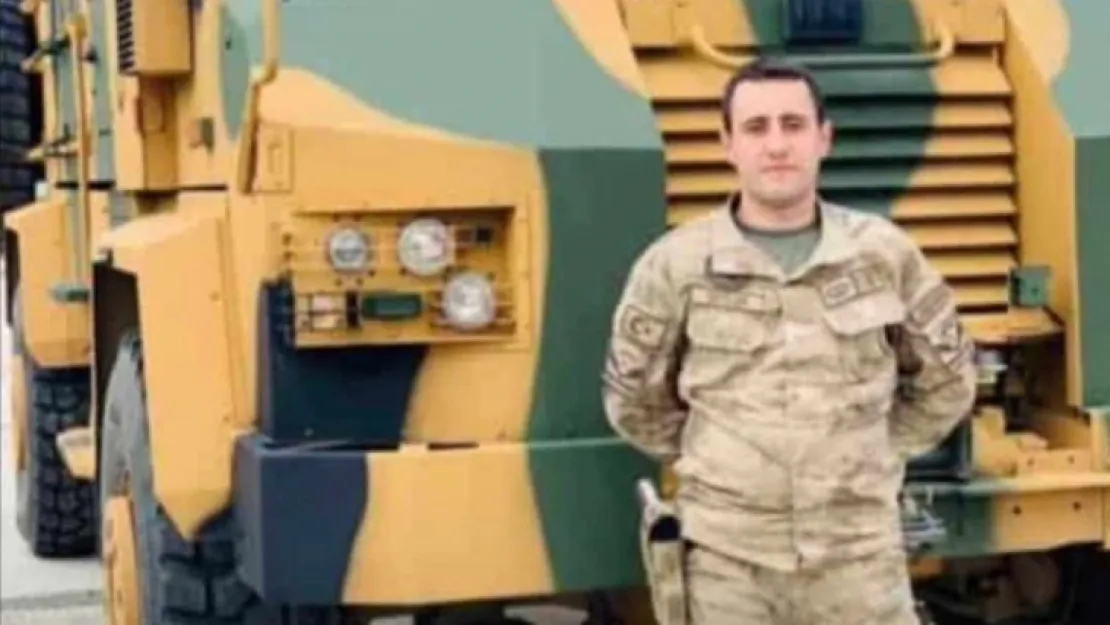 İçişleri Bakanı Ali Yerlikaya: Siirt'te 1 asker şehit