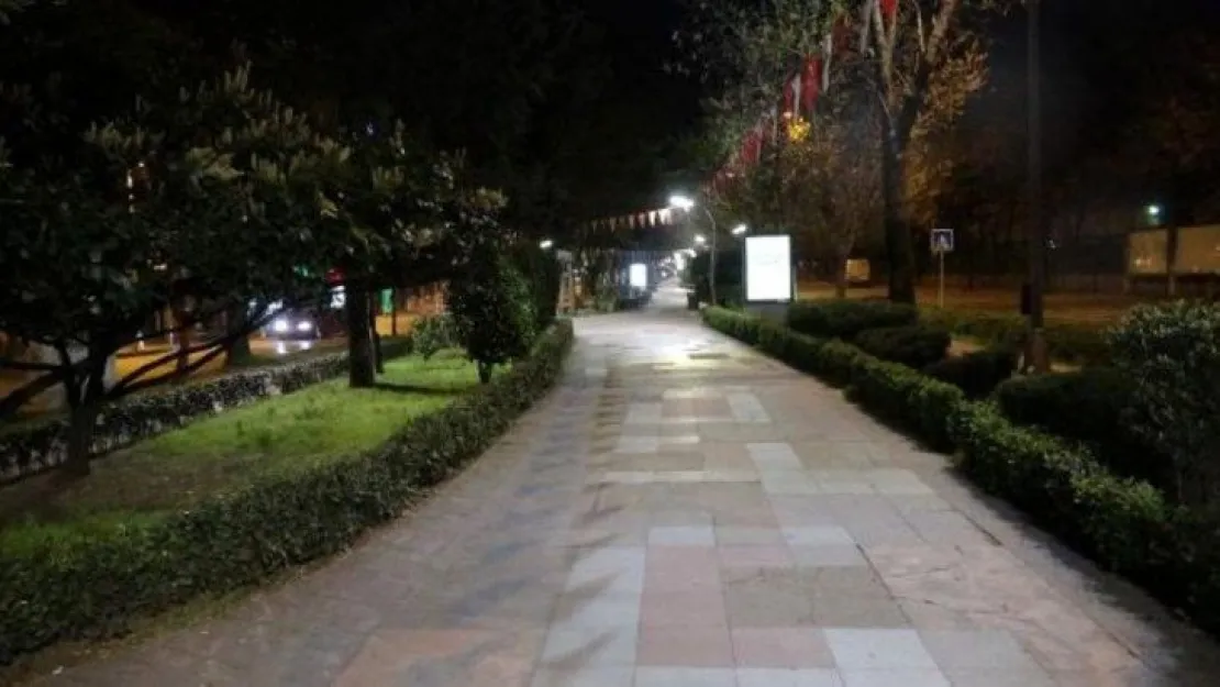 İçişleri Bakanlığı'ndan kısmi kapanma genelgesi! Merak edilen tüm detaylar netleşti