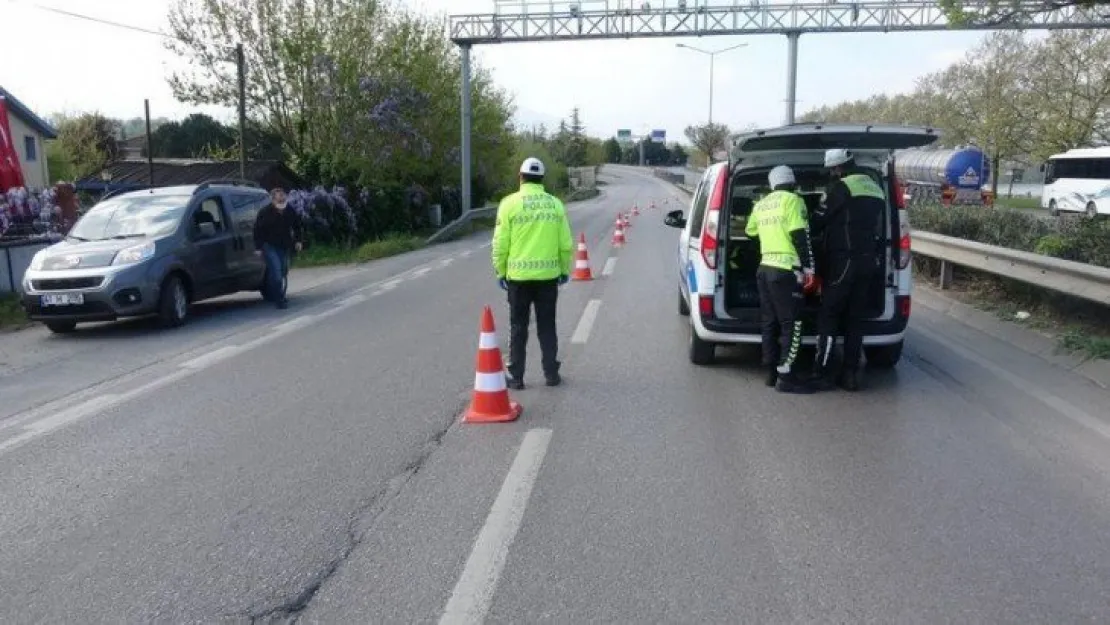 İçişleri Bakanlığı'ndan yeni genelge!