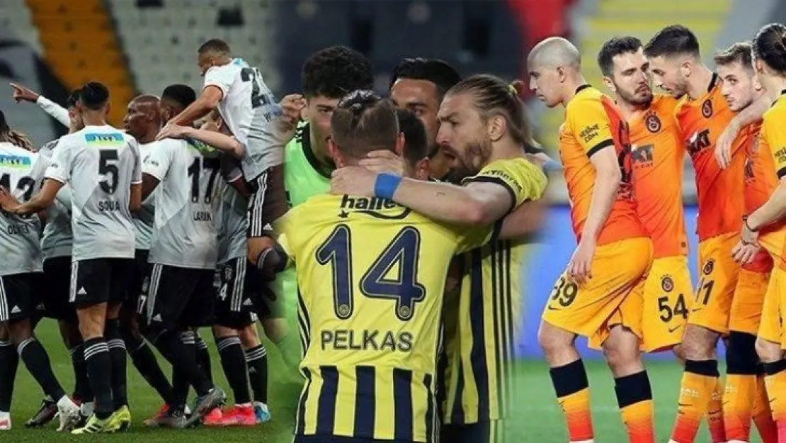 İçişleri Bakanlığı'ndan 'şampiyonluk' genelgesi