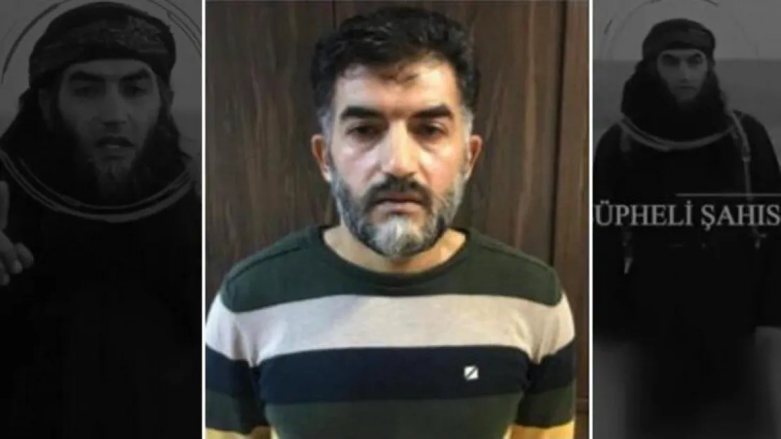 İçişleri duyurdu Sakarya'da yakalandı!