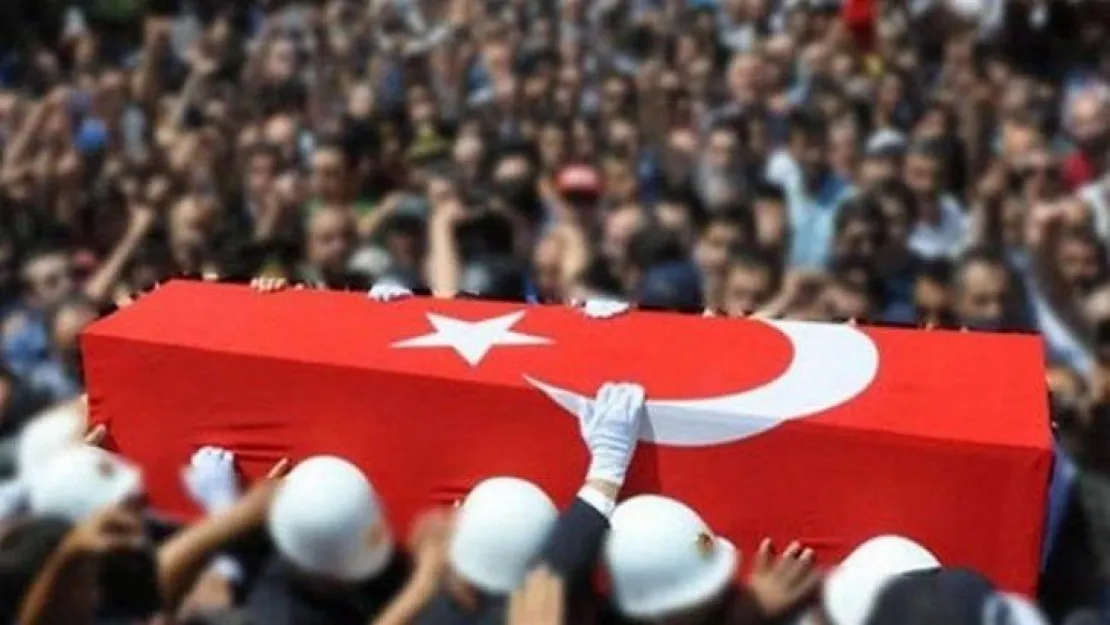 İdlib'den acı haber! 4 şehidimiz var