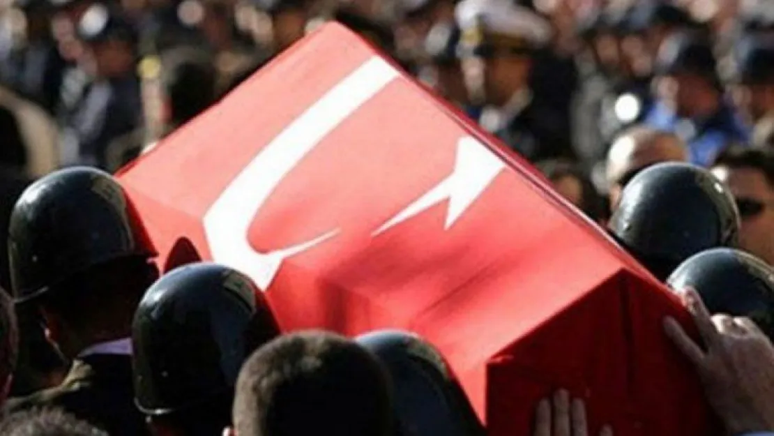 İdlib'den acı haber: bir şehit