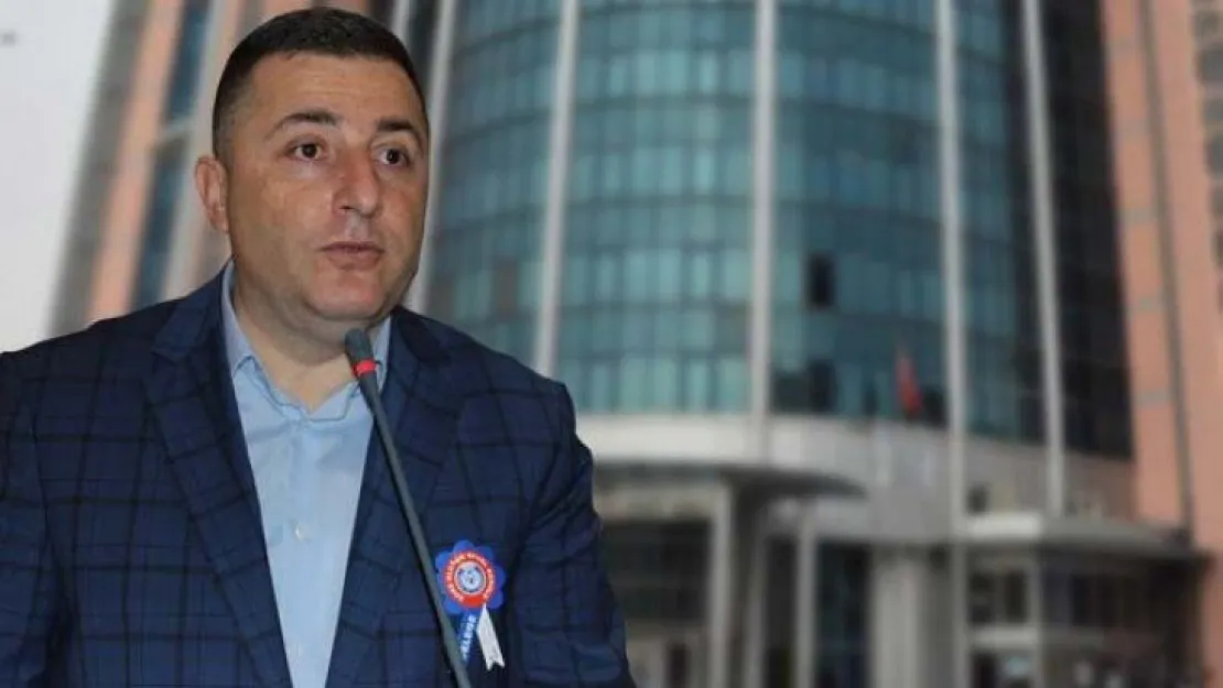 İdris Ersoy'dan Hürriyet'e 'Toplumu aldatıyor!'