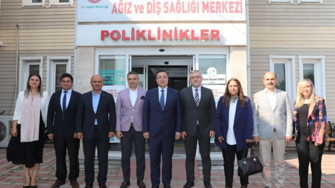 İGSAŞ'tan anlamlı bağış