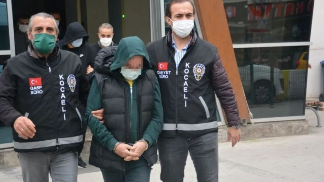  İhaleye giden avukatı silahla vuran 6 şüpheliden 3'ü tutuklandı