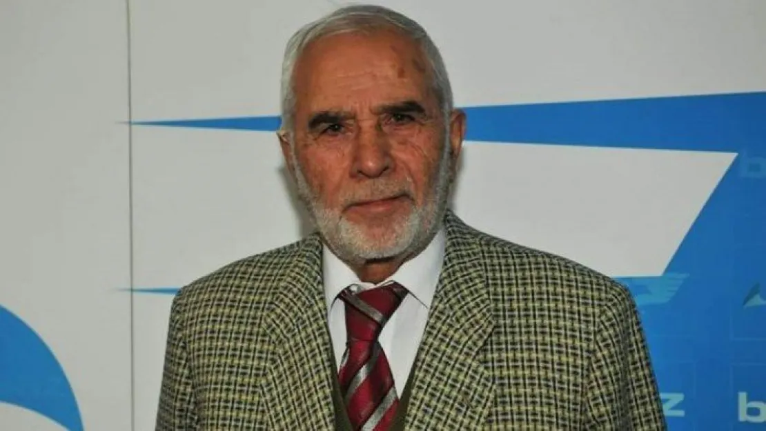 İhsan Yağız vefat etti!
