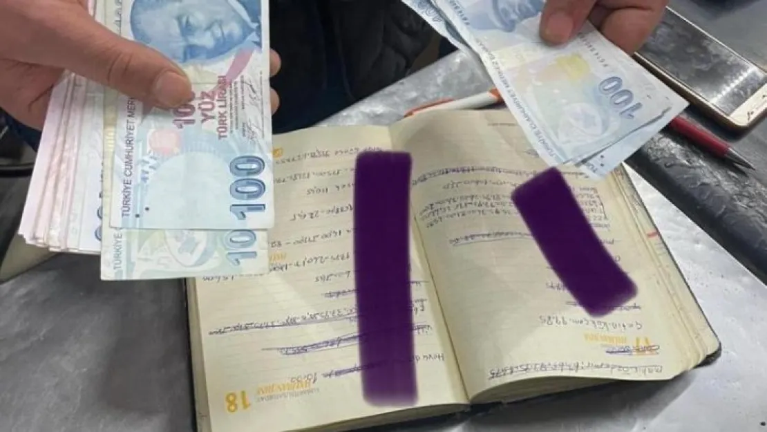 İhtiyaç sahibi ailelerin market borçlarını ödediler