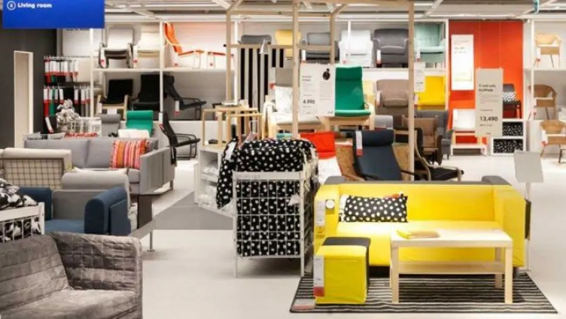 IKEA'dan 'başörtü' hakaretine sert cevap!