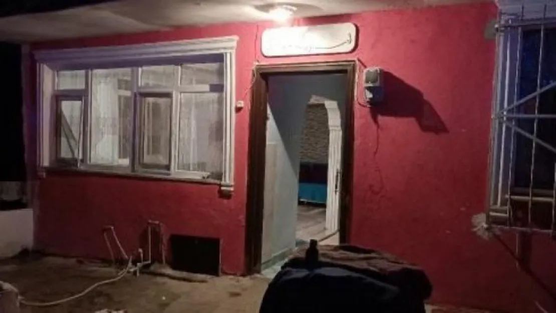 İki aile arasında çıkan kavgada 2 kişi gözaltına alındı 