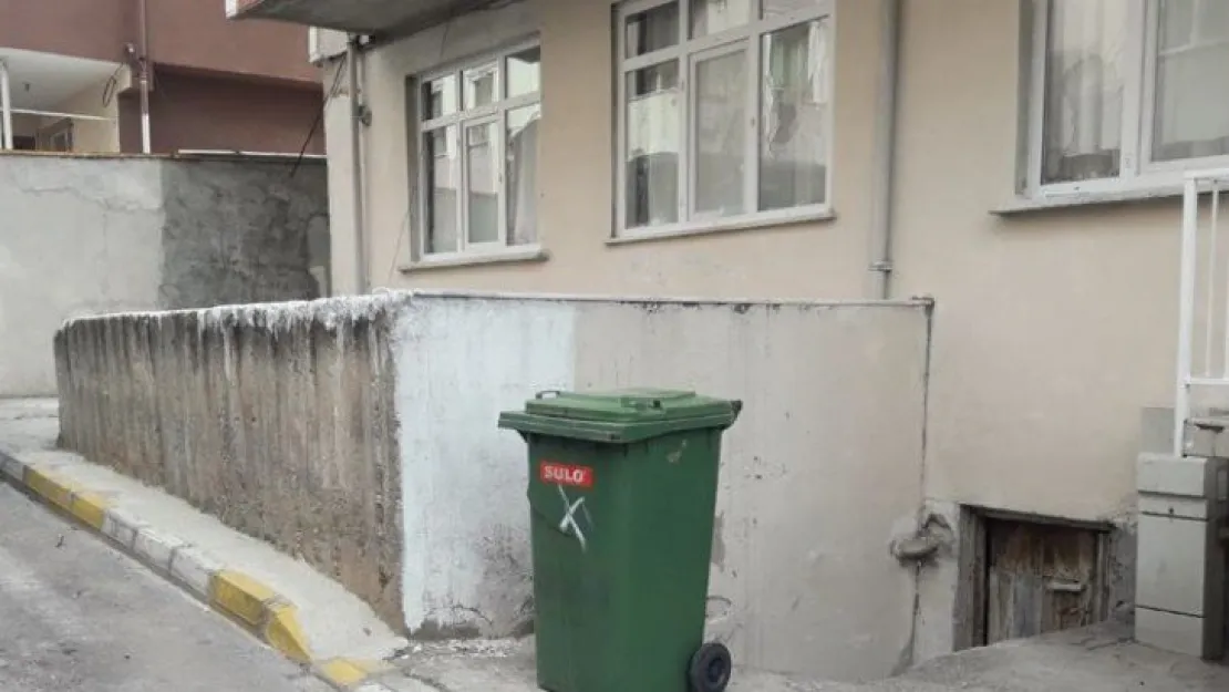 İki aile birbirine girdi 6 yaralı