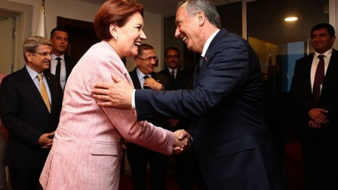 İki genel başkan bugün Kocaeli'de