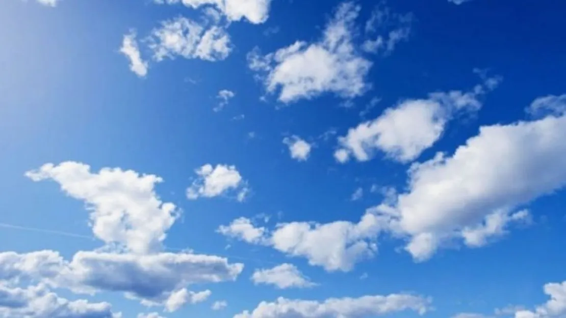İki gün hava açık 