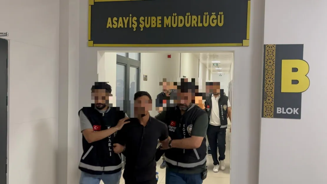 İki kişi av tüfeğiyle vurulmuştu: 6 şüpheliden 3'ü tutuklandı