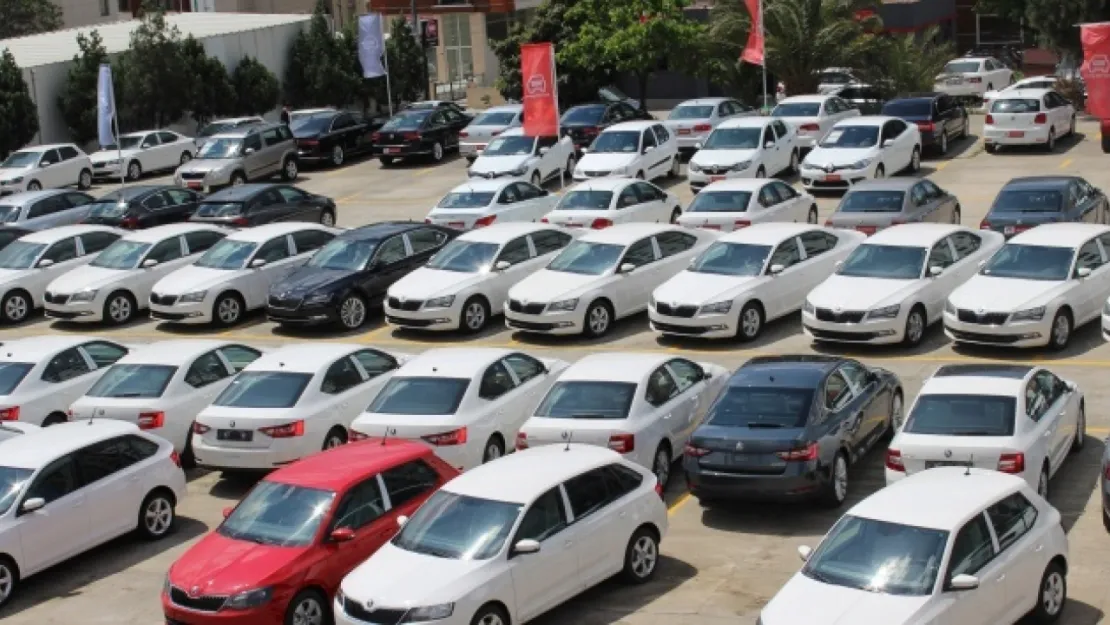 İkinci el oto satışında yeni gelişme