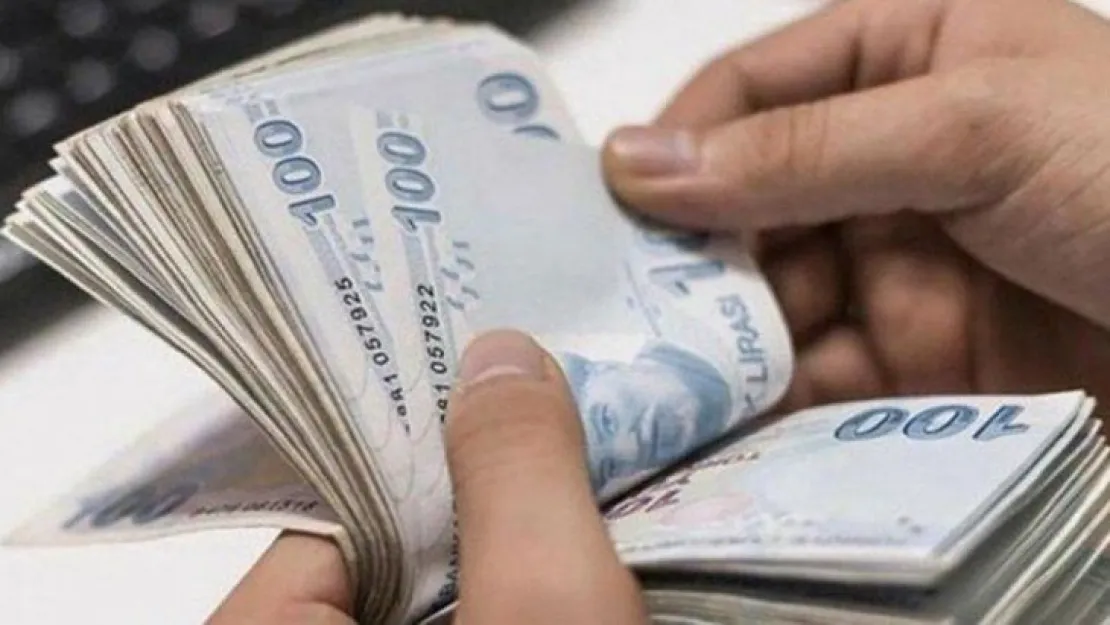 İkramiye ödemelerinin tarihi belli oldu