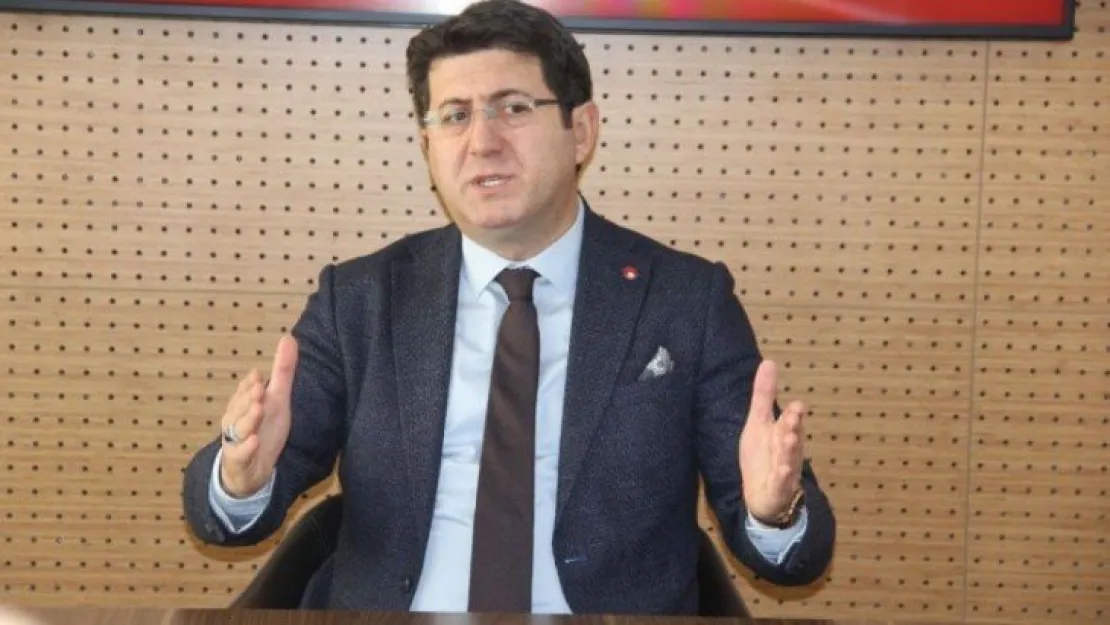'İktidar, faturayı kendisi dışındakilere keserek sorumluluklarından kaçmaya çalıştı'