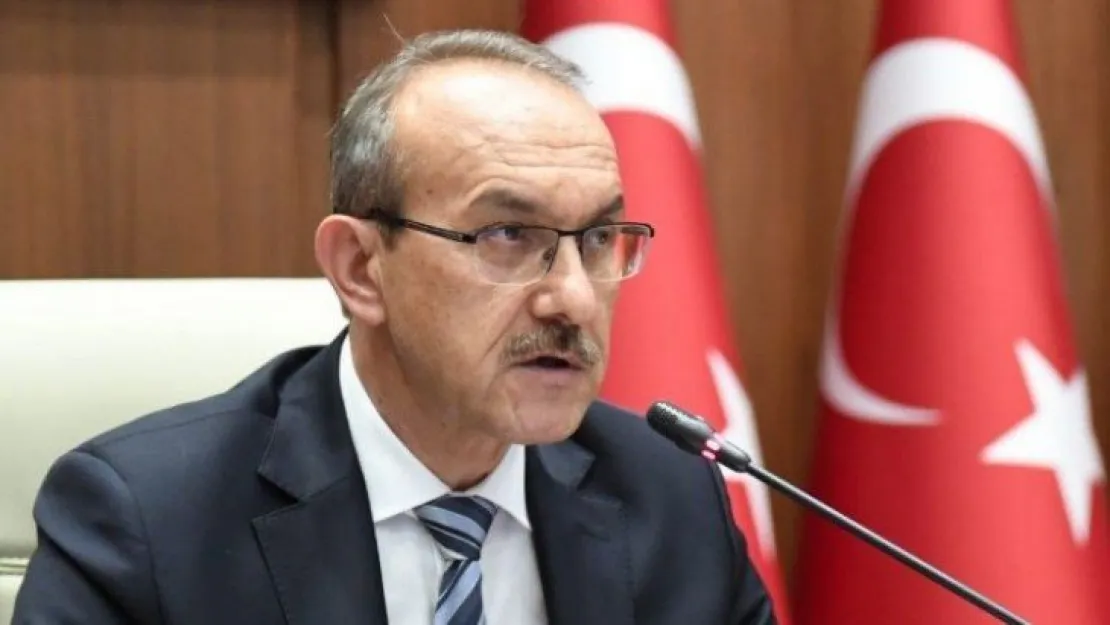 İl Koordinasyon Kurulu Toplantısı Vali Yavuz'un Başkanlığında Gerçekleştirildi