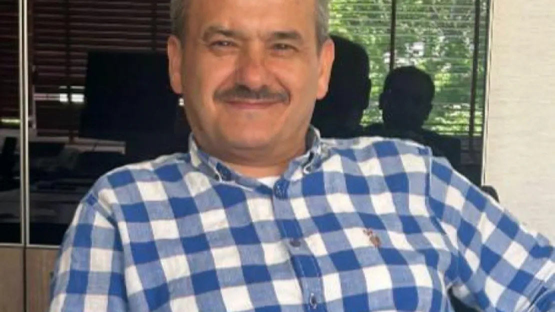 İl müftülüğünde Kocaman sesleri