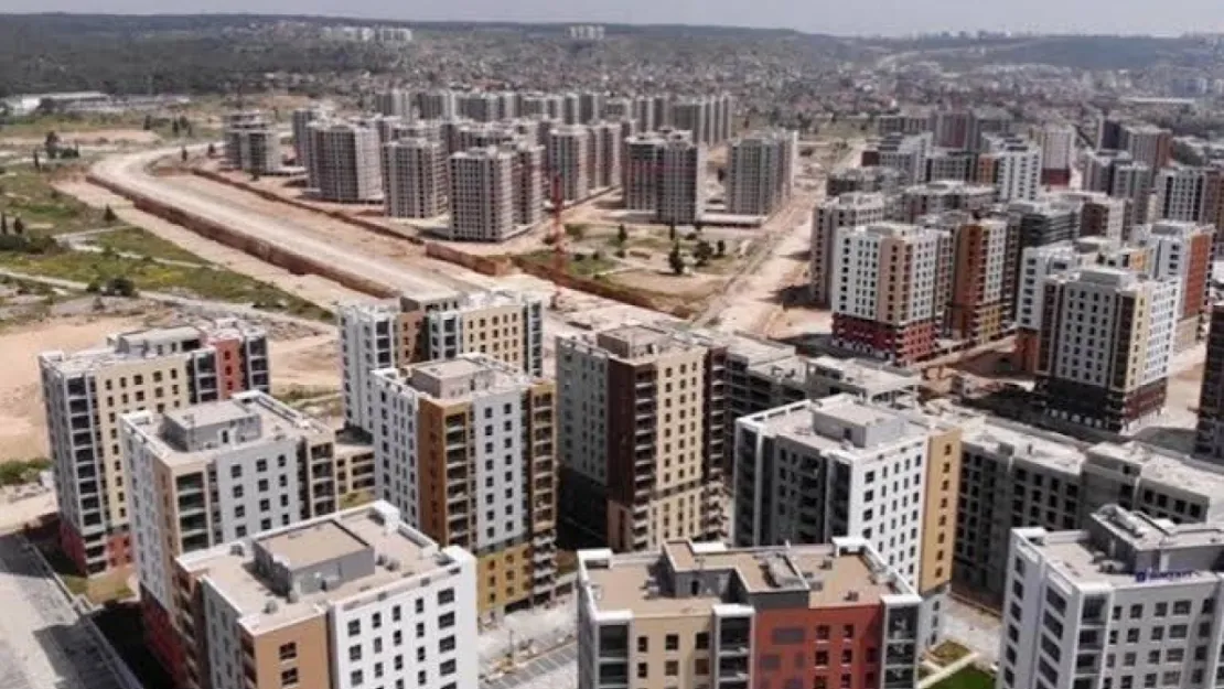 İLBANK 12 şehirde 111 taşınmazı satışa çıkarıyor