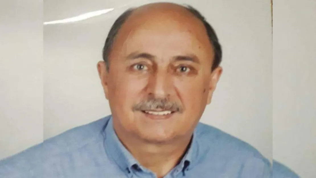 İlçe başkan yardımcısı Rubil Aygün hayatını kaybetti