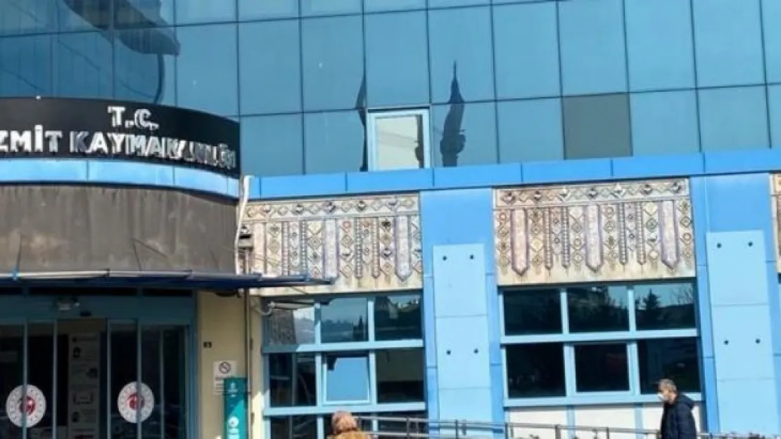 İlçe Nüfus Müdürlüğü açık olacak!