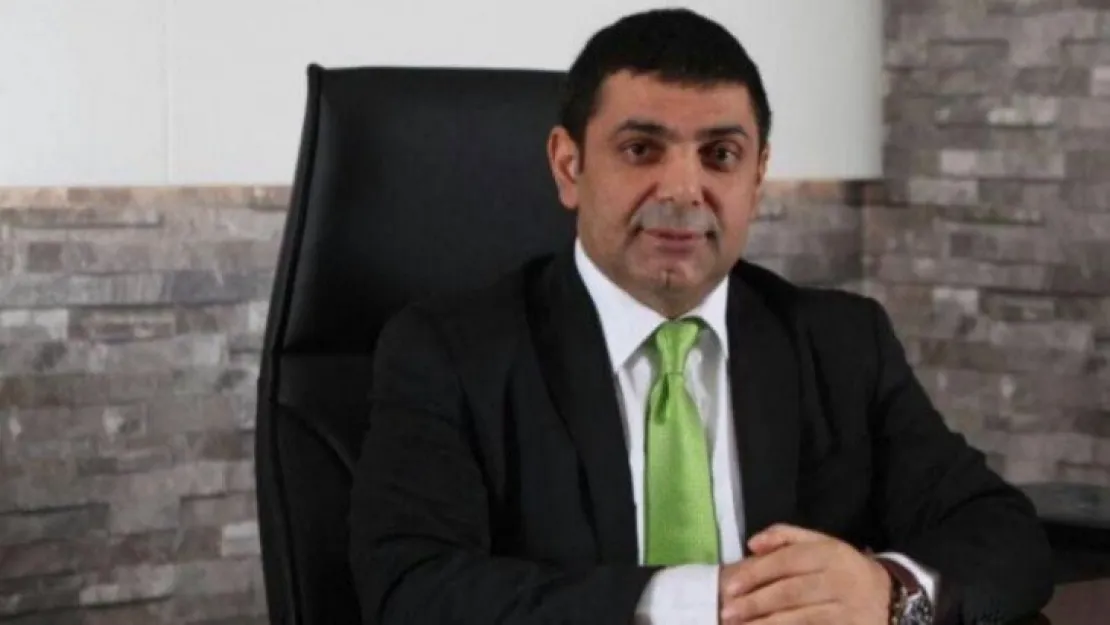 İlhan Akkurt'tan önemli açıklama