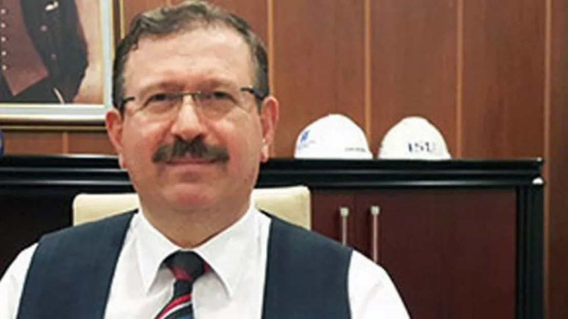 İlhan Bayram ekibini de götürüyor