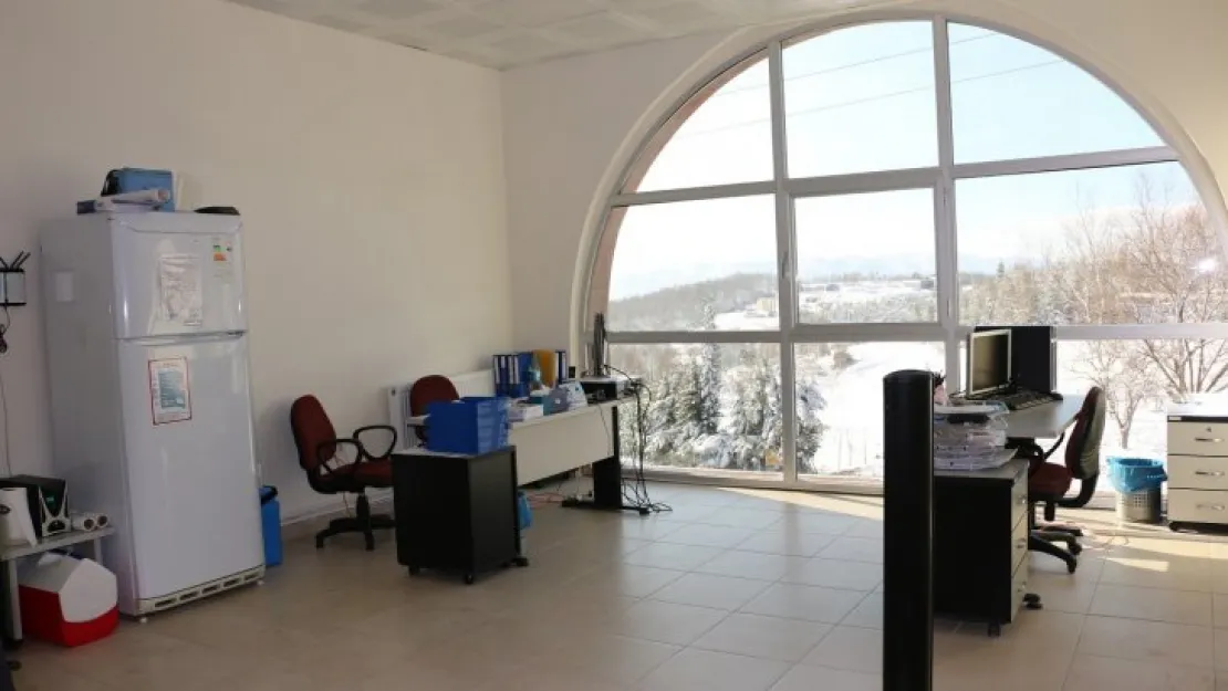 İlimtepe Sağlık Ocağı, yeni yerinde
