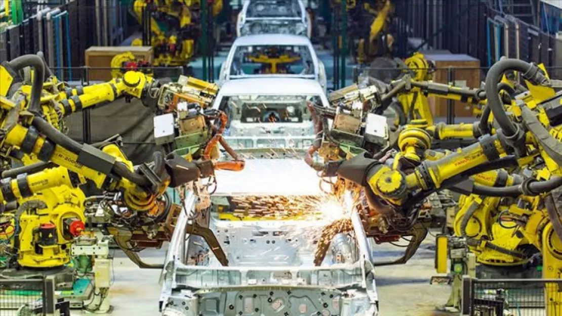 İlk çeyrekte yüzde 21 arttı