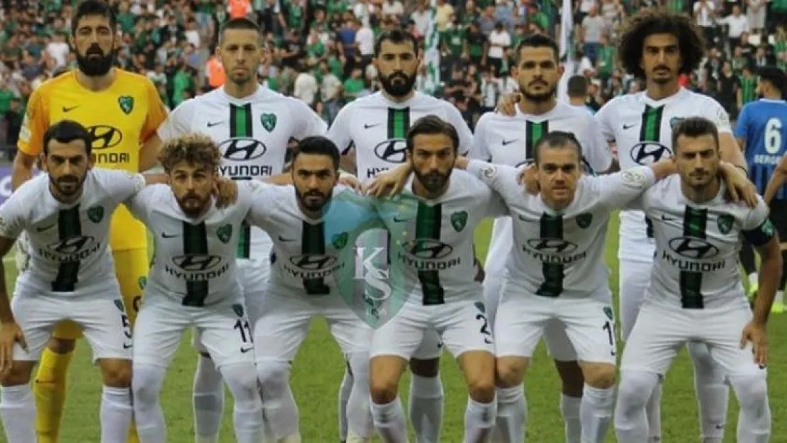 İlk mağlubiyet