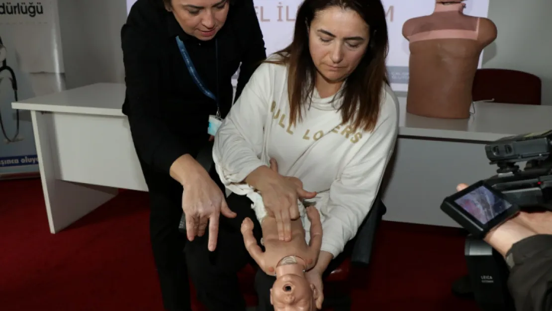 İlk yardımda doğru bilinen yanlışlar