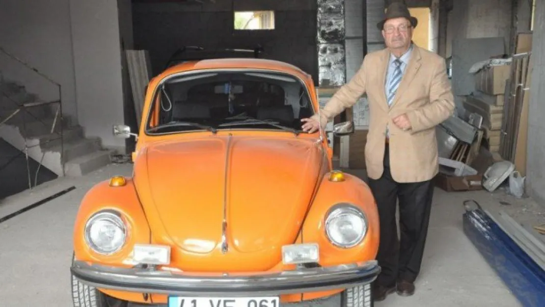 İlk yerli otomobili 5 milyona satın almıştı, korona virüsten hayatını kaybetti 
