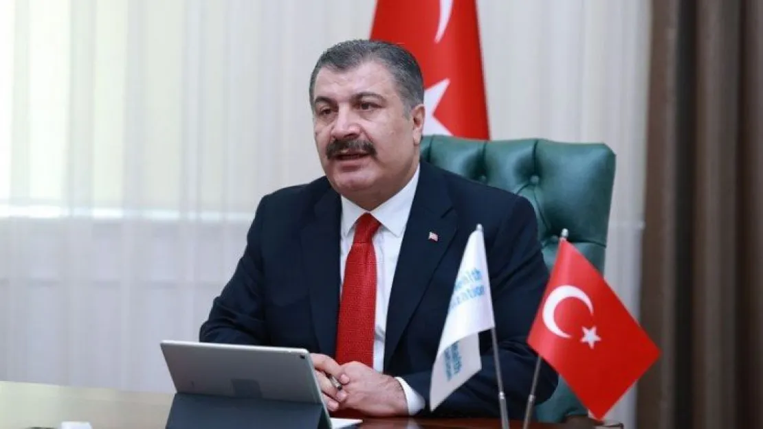 İllere göre haftalık vaka sayısı açıklandı!