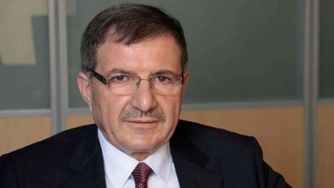 İlyas Şeker ikinci kez koronaya yakalandı!