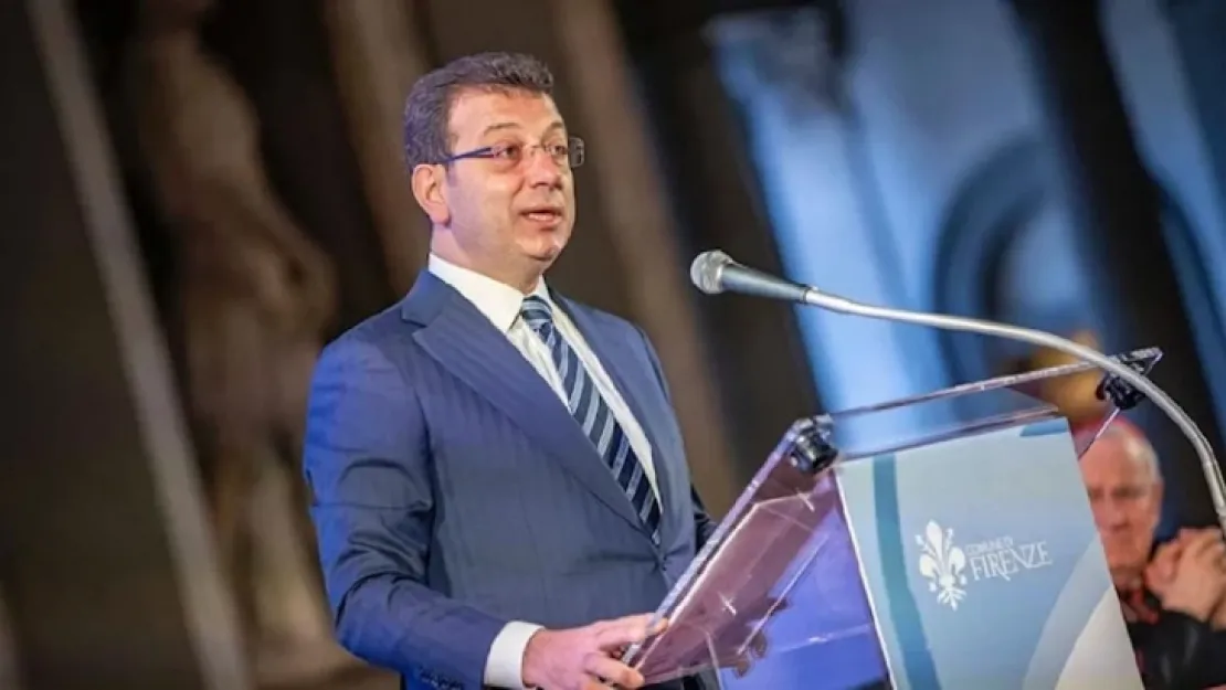 İmamoğlu buluşma saatini açıkladı: İzmit'ten otobüs kalkacak!
