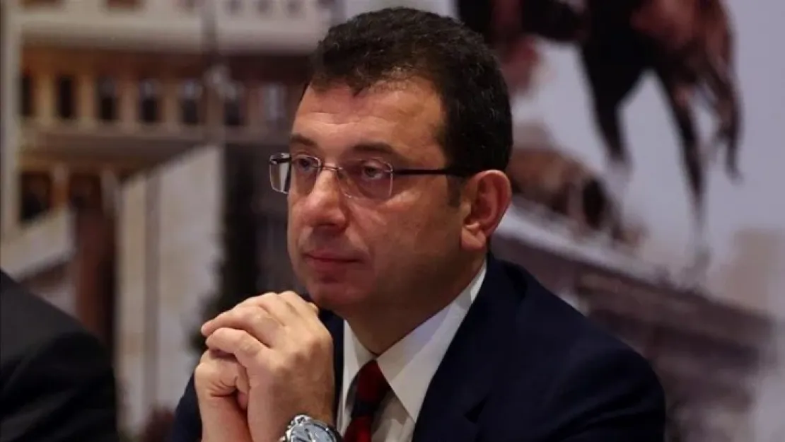 İmamoğlu'na hapis cezası ve siyasi yasak!